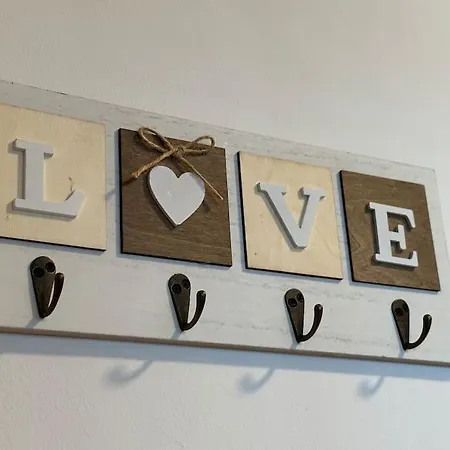Apartamento Paraiso Lido