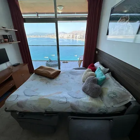 Paraiso Lido Apartamento