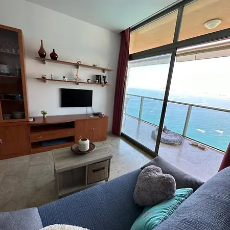 Paraiso Lido Apartamento