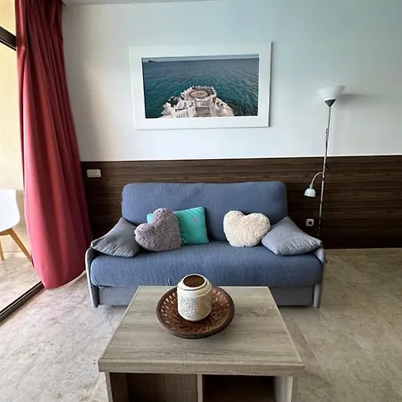 Paraiso Lido Apartamento *