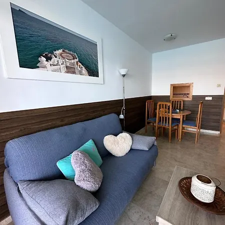 Paraiso Lido Apartamento *