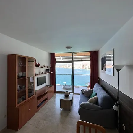 Apartamento Paraiso Lido *