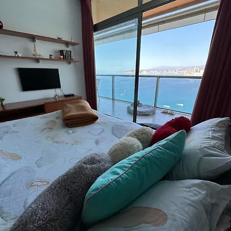 דירה Paraiso Lido *